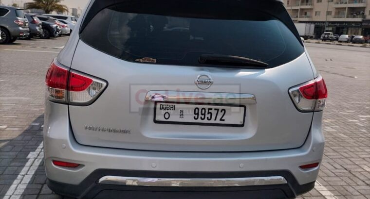Nissan Pathfinder 2014 FOR SALE