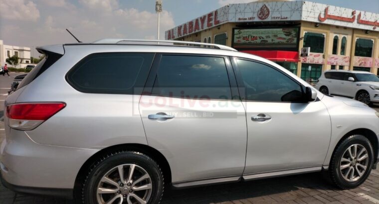 Nissan Pathfinder 2014 FOR SALE