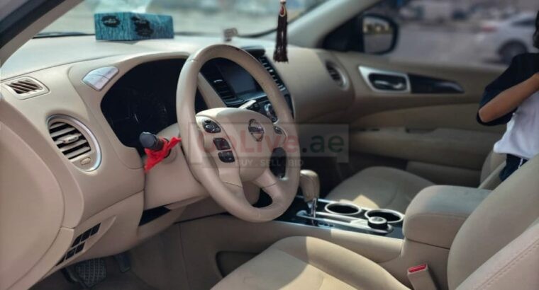 Nissan Pathfinder 2014 FOR SALE