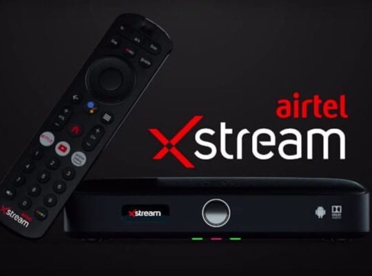 Airtel Tv Receiver Installation and Repairing Services 0554214497