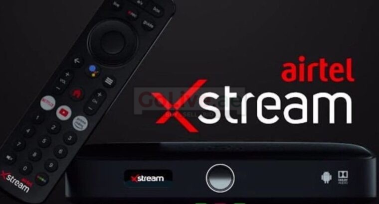 Airtel Tv Receiver Installation and Repairing Services 0554214497