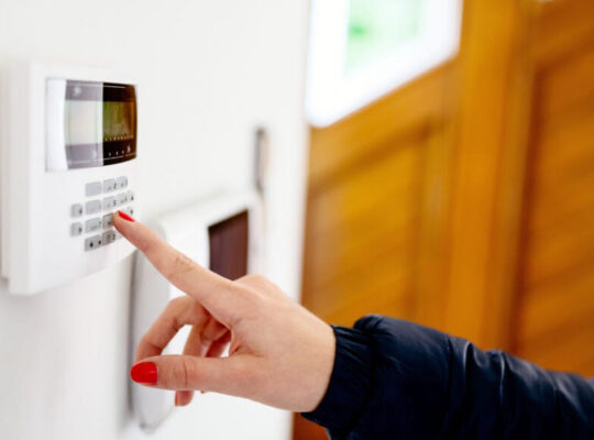 Electronics Installation and Repair Services in Dubai