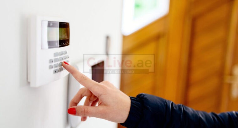 Electronics Installation and Repair Services in Dubai
