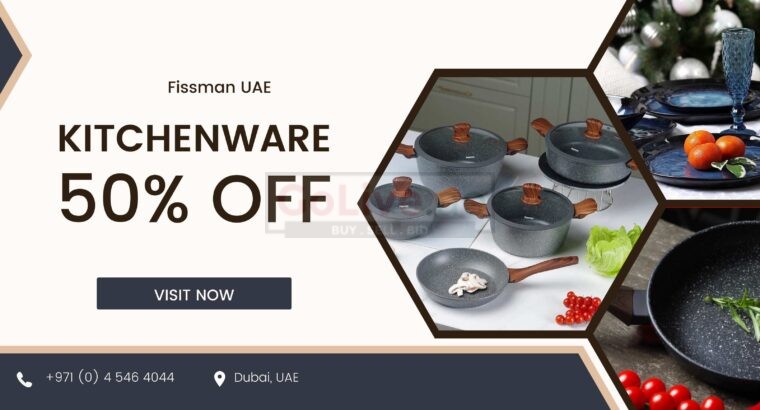 Buy Kitchen Utensils Online