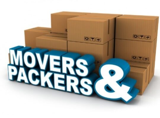 Salam Movers Abu Dhabi