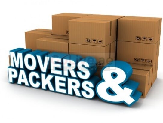 Salam Movers Abu Dhabi