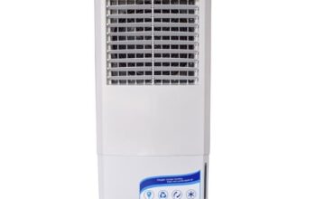Climate Plus Slim Desert Air Cooler