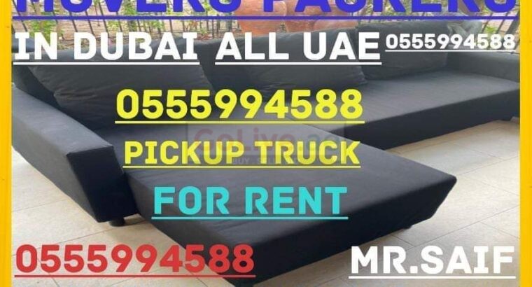 Movers packers in Dubai all UAE. 0555994588