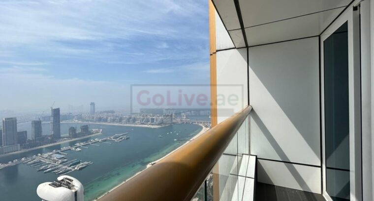 Designer Penthouse in Dubai Marina