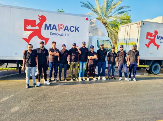 Map Pack Removals LLC