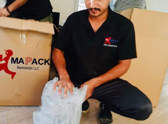 Map Pack Removals LLC