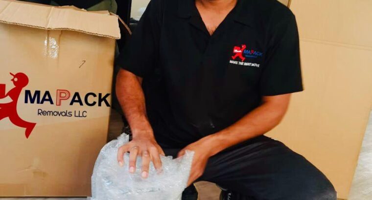 Map Pack Removals LLC