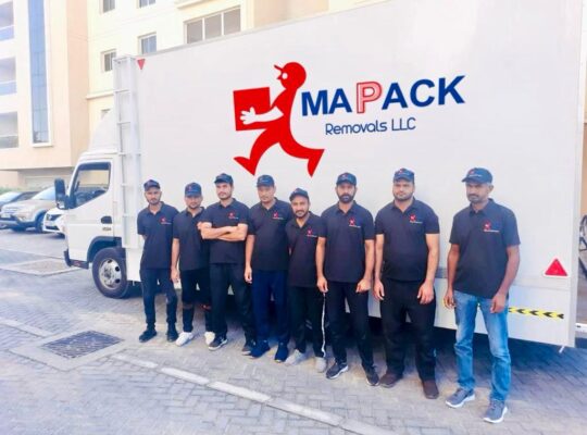 Map Pack Removals LLC