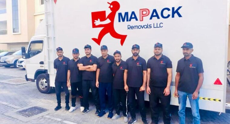 Map Pack Removals LLC