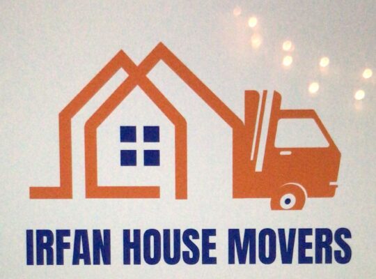 IRFAN House Movers & Office Relocation