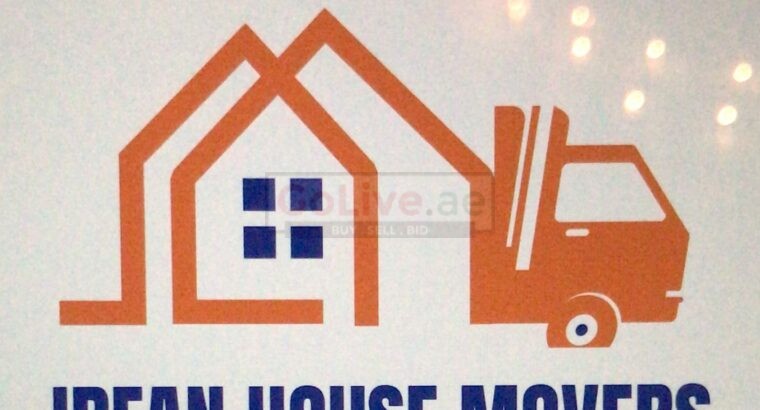 IRFAN House Movers & Office Relocation