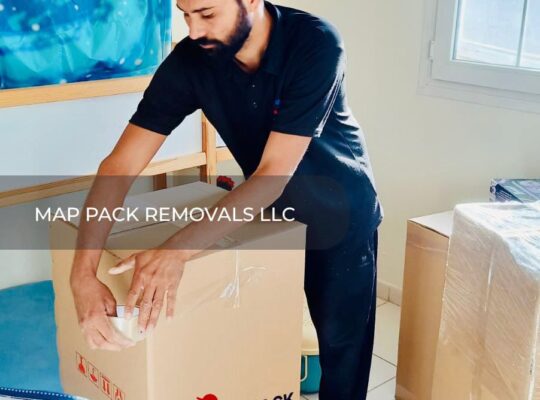 Map Pack Removals LLC