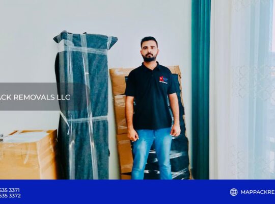 Map Pack Removals LLC