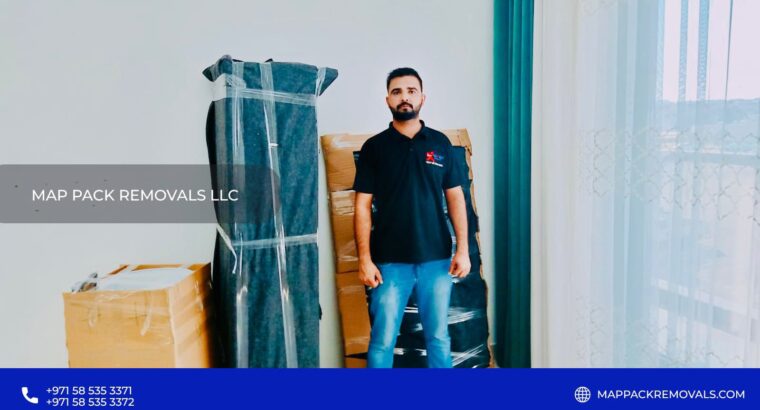 Map Pack Removals LLC