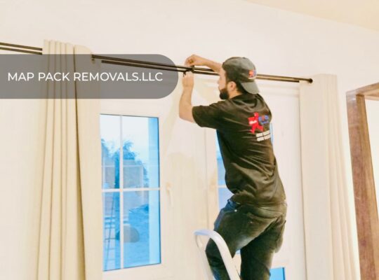 Map Pack Removals LLC