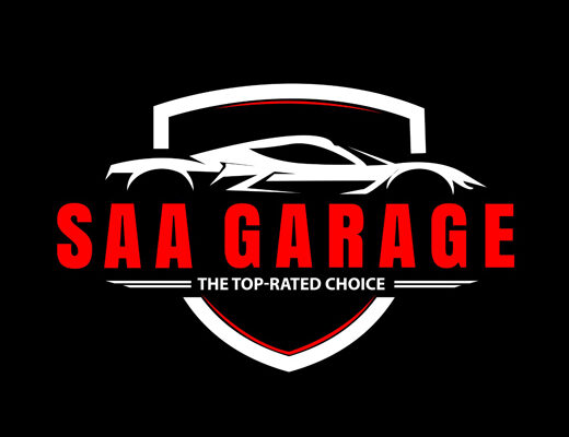 SAA Garage