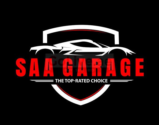 SAA Garage