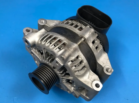 BMW X6 Alternator