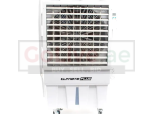 Climate Plus Industrial Evaporative air cooler
