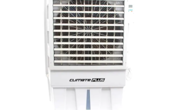 Climate Plus Industrial Evaporative air cooler