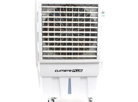 Climate Plus Industrial Evaporative air cooler