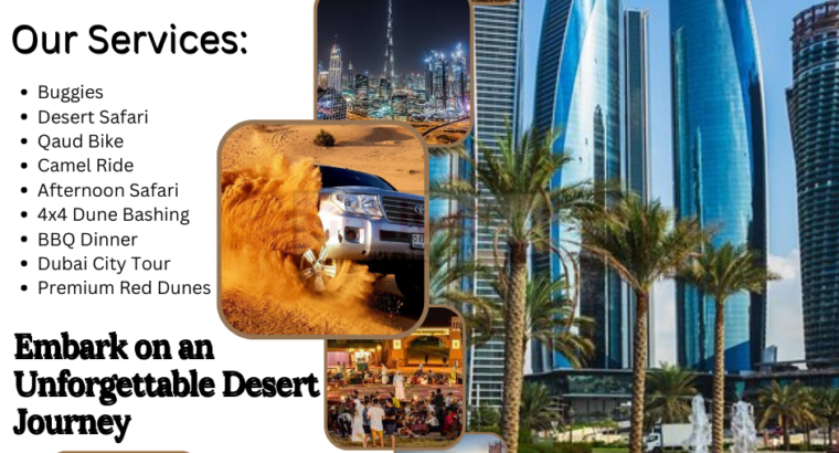 Desert Safari Dubai Adventures| Dubai Desert Safari | +971 55 553 8395