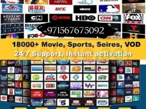 ✅ All Game live ✅ 13,000+ Live TV Channels ✅ ott Movies ✅ ott Series & TV Shows ✅ Easy to set up ✅All Devices support
