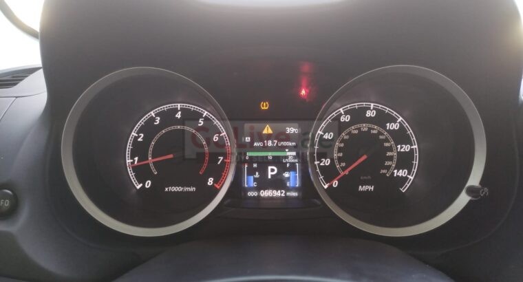Mitsubishi Lancer 2017 SE