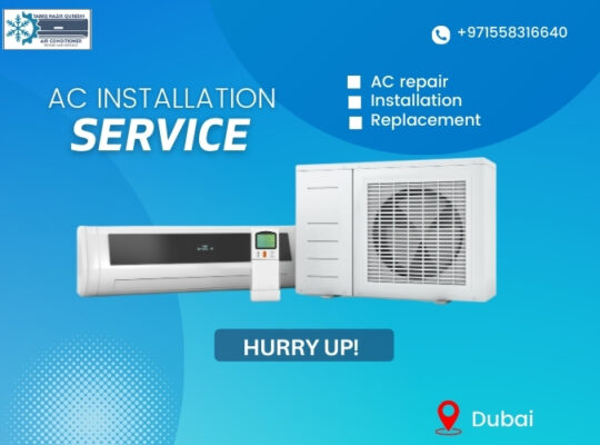 TNQ Air Conditioner Repair services | AC Repair Dubai | AC Service Dubai | Ac Maintenance Dubai | Ac Repair marina