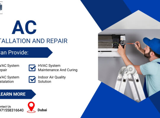 TNQ Air Conditioner Repair services | AC Repair Dubai | AC Service Dubai | Ac Maintenance Dubai | Ac Repair marina