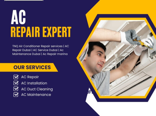 TNQ Air Conditioner Repair services | AC Repair Dubai | AC Service Dubai | Ac Maintenance Dubai | Ac Repair marina
