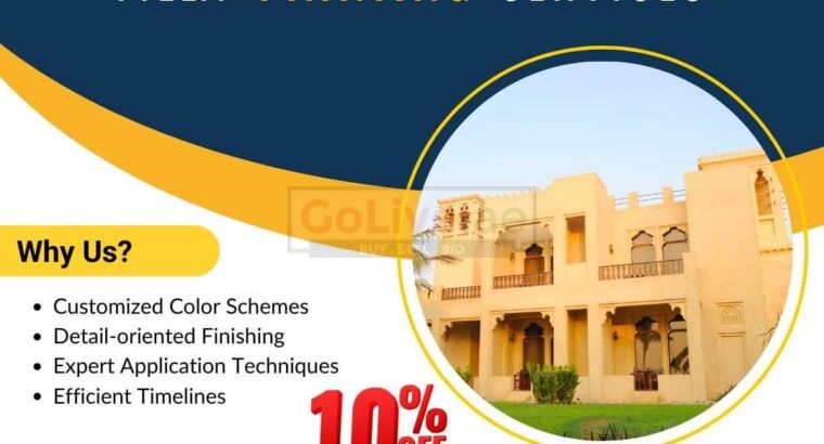 home maintenance, electrical and plumbing also