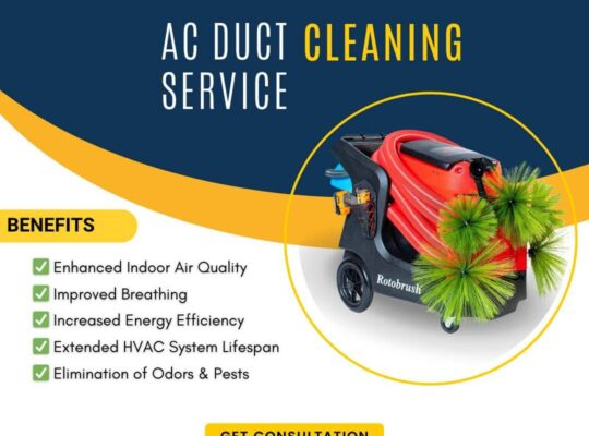 all kinds of ac services and cleaning and installation