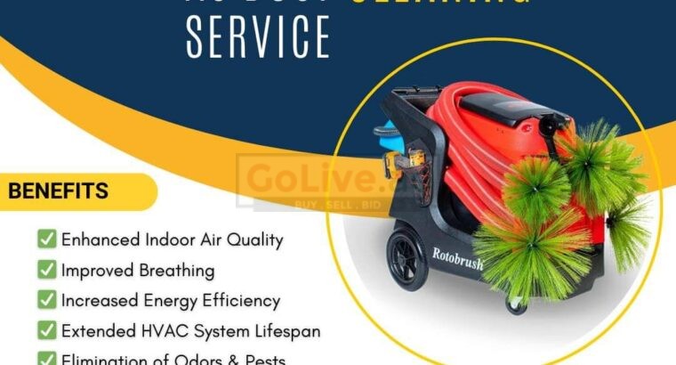 all kinds of ac services and cleaning and installation