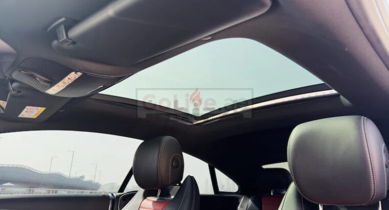 2,554 PM | Low Mileage | Excellent Condition | GCC Specs
