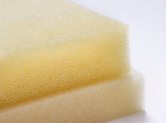 Reticulated Foam in UAE ( Reticulated Foam Supplier in Dubai Jumeirah )