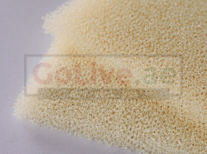 Reticulated Foam in UAE ( Reticulated Foam Supplier in Dubai Al Twar )