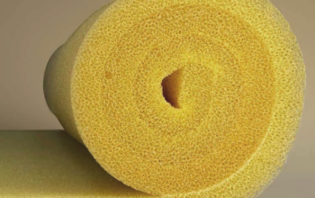 Reticulated Foam in UAE ( Reticulated Foam Supplier in Dubai Al Karama )