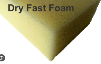 Outdoor Foam Company in UAE ( Quick Dry Foam Company in Dubai Al Jaddaf )