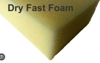 Reticulated Foam in UAE ( Reticulated Foam Supplier in Dubai Investment Park )