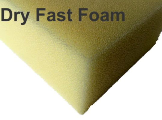 Outdoor Foam Supplier in UAE ( Quick Dry Foam Supplier in Dubai Al Qusais)