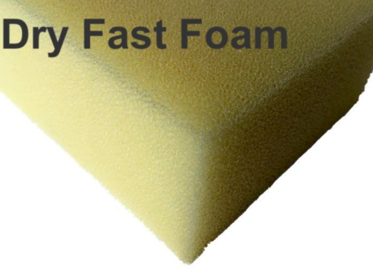 Outdoor Foam Company in UAE ( Outdoor Foam Supplier in Sharjah Industrial Area 1)