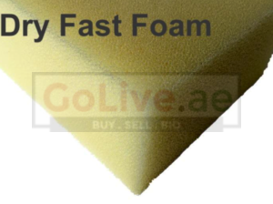 Outdoor Foam Company in UAE ( Outdoor Foam Supplier in Sharjah Industrial Area 11 )