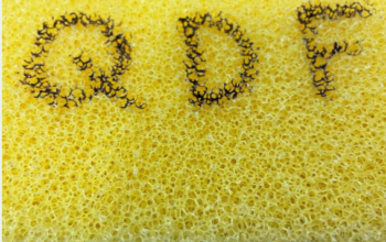 Reticulated Foam in UAE ( Reticulated Foam Supplier in Dubai Al Quoz )