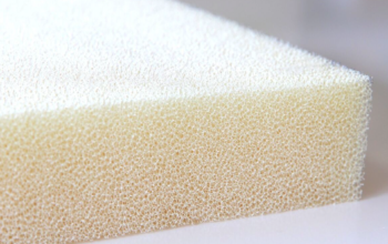 Reticulated Foam in UAE ( Reticulated Foam Supplier in Dubai Al Nahda )
